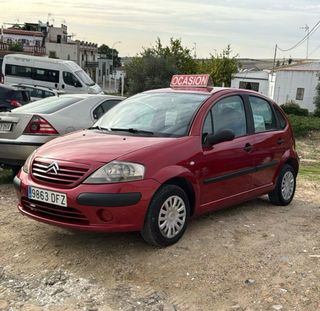 Citroen C3 2006