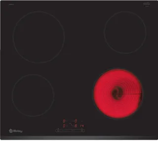 Vitrocerámica Balay