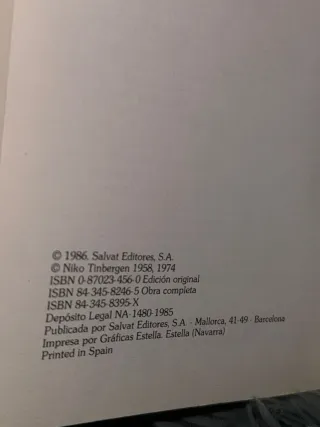 NATURALISTAS CURIOSOS