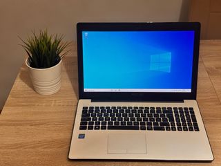 Ordenador Portátil Asus F553M SSD