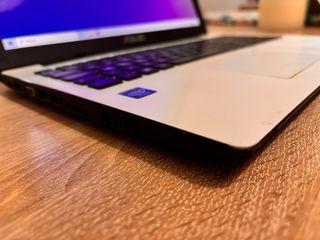 Ordenador Portátil Asus F553M SSD