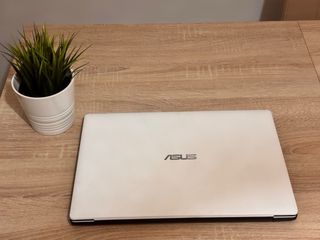 Ordenador Portátil Asus F553M SSD