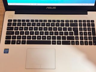 Ordenador Portátil Asus F553M SSD