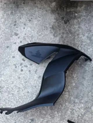 Chapa Honda PCX 2022