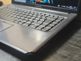 Ordenador Portátil Compaq Presario C700