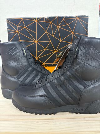 BOTAS TALLA 44 CRISPI S.W.A.T. HTG COD3