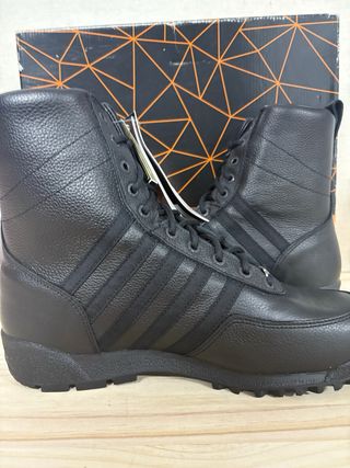 BOTAS TALLA 44 CRISPI S.W.A.T. HTG COD3