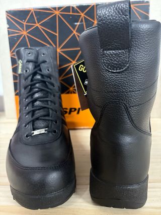 BOTAS TALLA 44 CRISPI S.W.A.T. HTG COD3