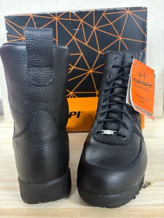 BOTAS TALLA 44 CRISPI S.W.A.T. HTG COD3