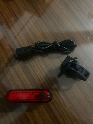 Luz LED 12 + Regalo