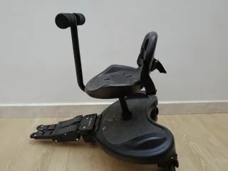 Patinete y Asiento Universal Cochecito Bebé