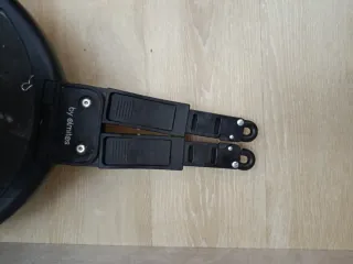 Patinete y Asiento Universal Cochecito Bebé