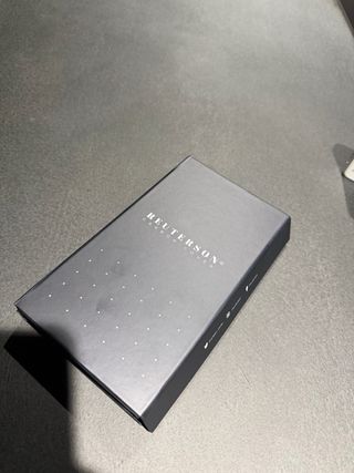 Reuterson Cover Fibra Carbonio Vera