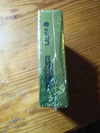 Dream Box Adrenalyn 15 Aniversario LaLiga 23/24