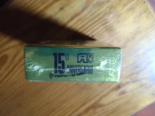 Dream Box Adrenalyn 15 Aniversario LaLiga 23/24