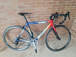 Bicicleta de carretera Wilier