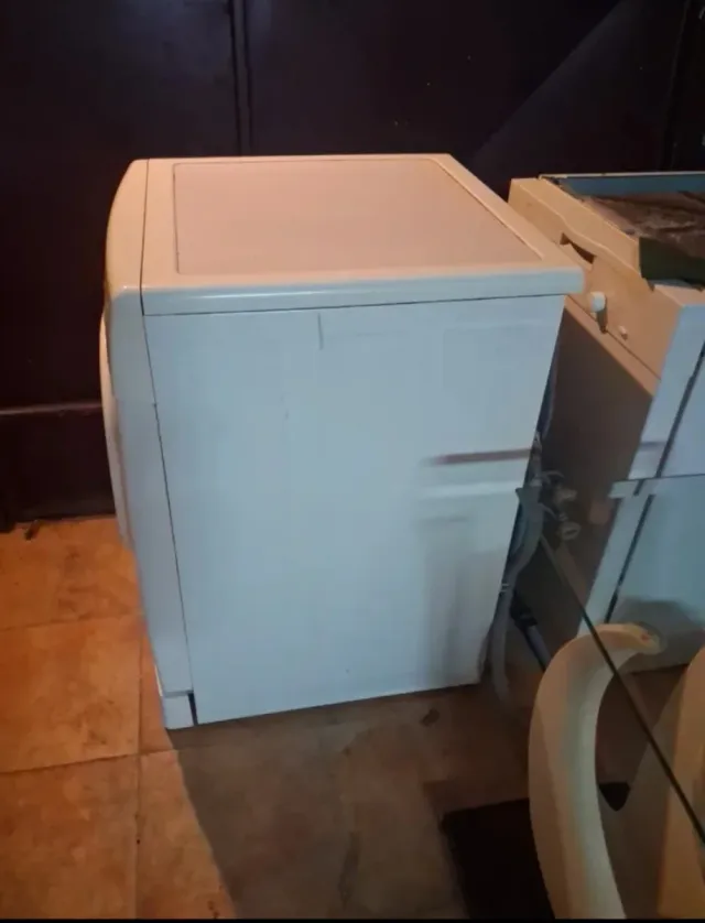 Lavadora Samsung 7KG