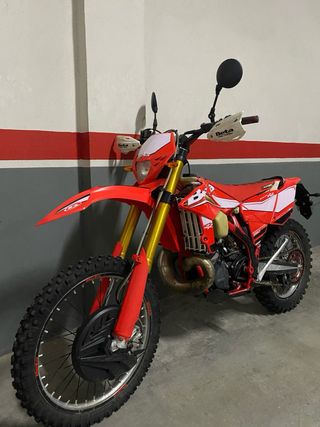 Beta RR 250 2t 2017