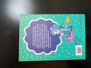 Enchantimals, bienvenida a casa.