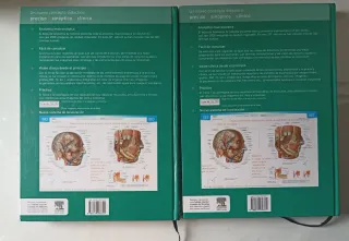 Sobotta Atlas de anatomia humana