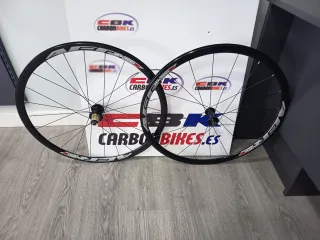 Ruedas carretera perfil 30mm