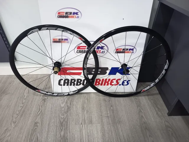 Ruedas carretera perfil 30mm