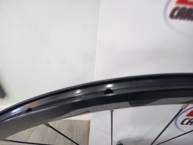 Ruedas carretera perfil 30mm