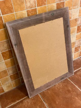 Espejo Beige La Maison du Monde