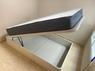 Canapés + colchones visco todas medidas