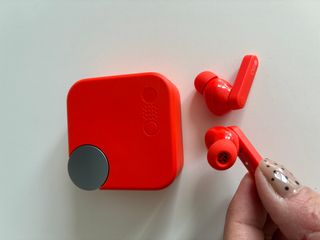 CMF by Nothing Buds Rojos