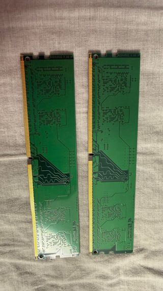 2x Adata DDR4 8GB RAM 2666MHz