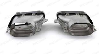 Colas Escape Mercedes AMG W176 W117