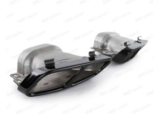 Colas Escape Mercedes AMG W176 W117