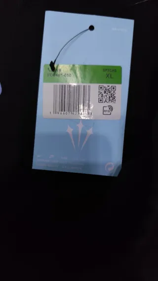 Pantaloni Nike Tech Fleece NOCTA Nero