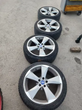 Llantas Ford 19 pulgadas