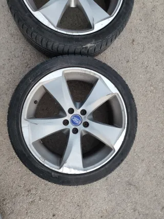 Llantas Ford 19 pulgadas