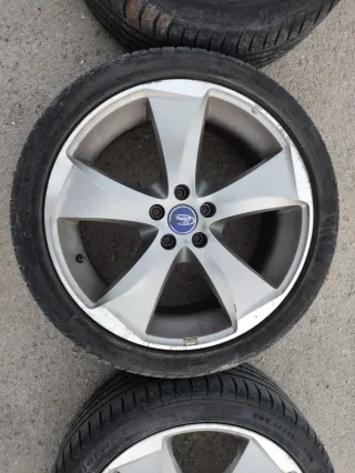 Llantas Ford 19 pulgadas
