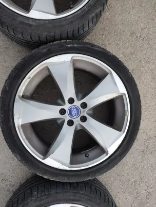 Llantas Ford 19 pulgadas