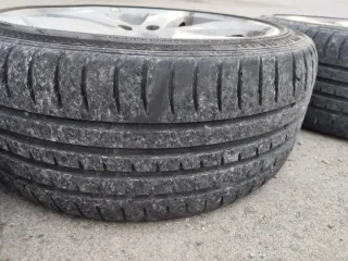 Llantas Ford 19 pulgadas