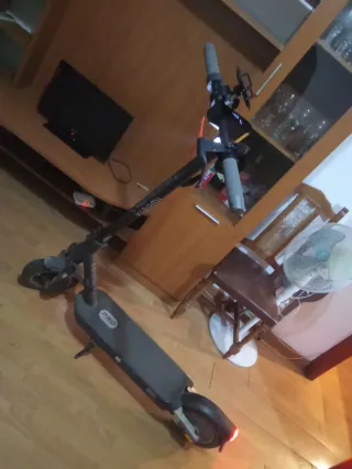 Patín Eléctrico Xiaomi PRO