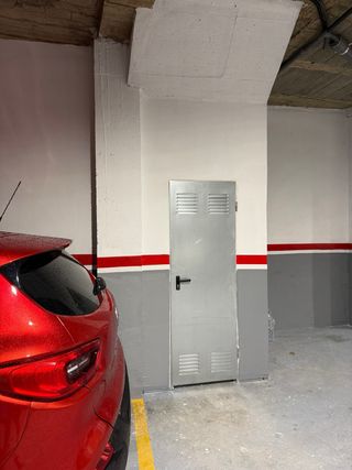 Trastero en Alquiler