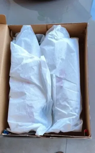 Zapatillas Reebok Ultra Flash Talla 42 NUEVAS