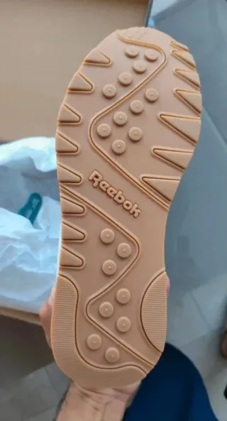 Zapatillas Reebok Ultra Flash Talla 42 NUEVAS