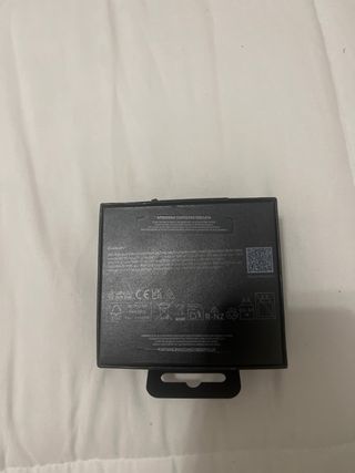 Auriculares inalámbricos blancos