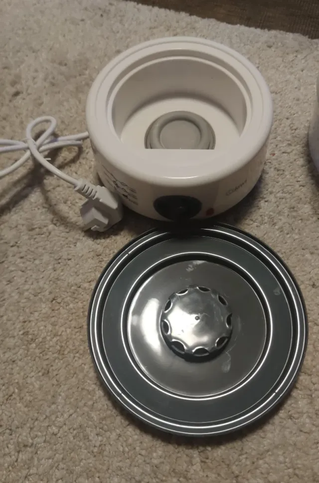 Cozedor a vapor Kiwi KFS2903