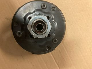 Embrague Malossi Delta