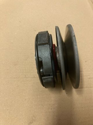 Embrague Malossi Delta