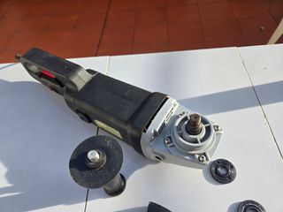 Radial con disco de diamante