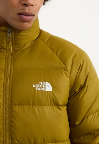 The North Face Plumas Hydrenalite Verde Talla S