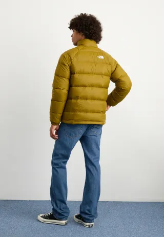 The North Face Plumas Hydrenalite Verde Talla S